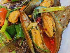 -老字号蛇口德记烧腊饭店·海鲜加工