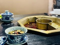 -捞九门海鲜牛肉自助火锅(廉江店)