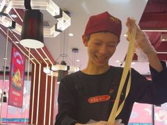 -巴蜀王婆大虾(首经贸店)