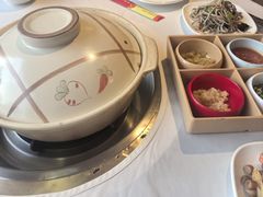-天宜隆蘑菇宴火锅(石景山旗舰店)
