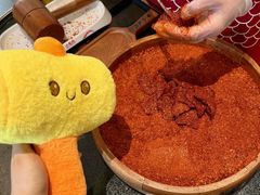 -小龙坎火锅(IFS HOT店)