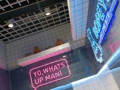 -BOPEYE·波派炸鸡(九霄天地店)