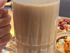-幸福的烤包子·新疆菜