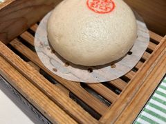 -桂满陇·杭州小馆(巴黎春天浦建店)