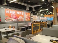 -怂重庆火锅厂(龙华壹方城店)