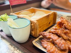 -一味大院•桐庐菜传承店(春江路店)