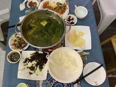 -黔人百味.贵州菜