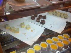 -比格比萨自助(新辰里学清路店)