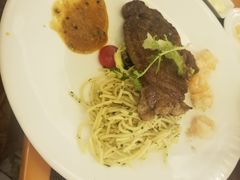 西冷牛排-红房子西菜馆(淮海中路店)