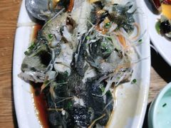 -南海渔家•海鲜•正宗海南菜(海棠湾店)