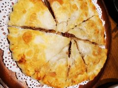 -敏珠拉姆藏餐·南京厨房(富春江东街店)