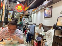 -深仔记茶餐厅(亚士厘道店)