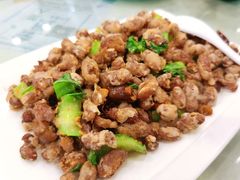 苦菜酥红豆-红豆园(文林街店)