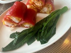-彩丰楼中餐厅·仁恒洲际酒店