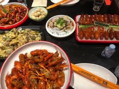 -不炭白烧烤(成都首店)