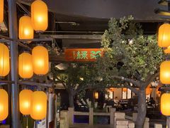 -绿茶餐厅(燕郊永旺店)