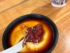 红糖豆花-兵哥豌豆面(建设巷店)