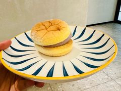 -鲍师傅糕点(永安里店)