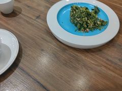 -锡和无锡菜·三白油条(景丽苑店)