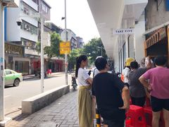 -钟姨糖水(惠城店)