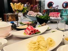 -和风景里酒店(护国寺店)