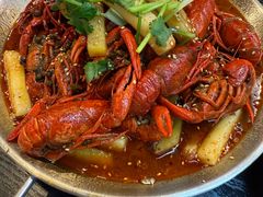-马海涛牛肉串·午市牛腩饭·烧烤夜宵(领汇广场店)