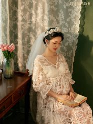 -专注孕妇照亲子照·纪田摄影