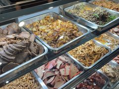 -北京大学-燕南食堂