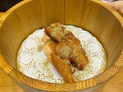 胡桃里烤鸡-贝贝龙虾·音乐餐厅(昌平东关店)