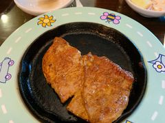 -豪客来牛排(文化路店)