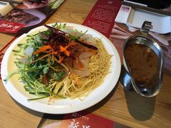 拉皮-新兴园饺子馆(北京百子湾店)