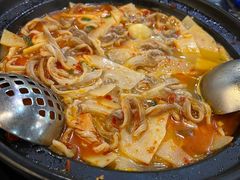 -李师傅脆肚(华强北店)