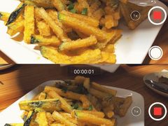 蛋黄南瓜-石榴院子(西施故里店)