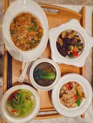 -喜孕时光月子中心(北大妇儿东侧店)