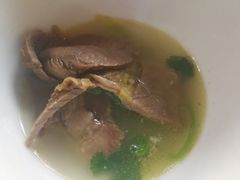 -尼玛藏家风味园(阿山食城店)