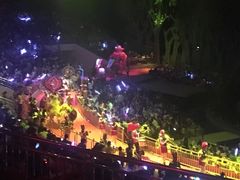 -灵玲国际马戏城