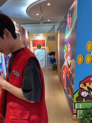 -斯坦熊亲子密室(富力广场店)