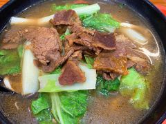 -台州老六海鲜面馆(上南总店)