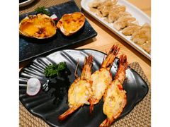 -菊上尊品料理(蚌埠银泰店)