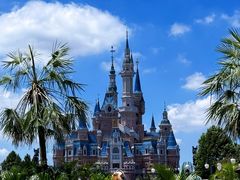 -上海迪士尼度假区