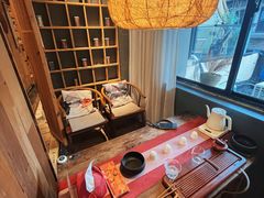 -邈墨茶馆(凤起路店)