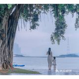 厦门拍照|来海边探-影视剧取景地