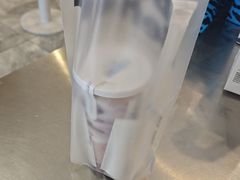 -Blueglass酸奶(财富购物中心店)