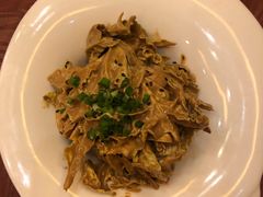 乾隆白菜-马凯餐厅(长椿街店)