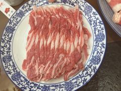 -裕德孚·非遗手切涮羊肉(东直门内大街店)