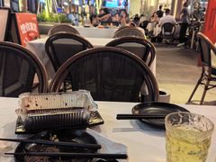 -KAOTOWN烤堂•烧烤(海汇港店)