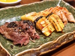 -8PINTS八品脱·日料·烧鸟·精酿小酒馆(莘庄店)