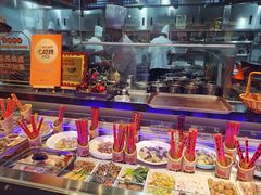 -魏铭鱼头捞饭(晋阳路店)