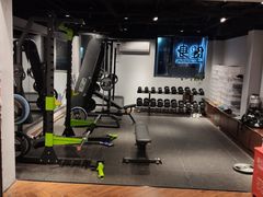 -NRG 健身私教CLUB(云山路店)