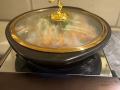 -前海沿·海鲜水饺青岛菜(乐客城店)